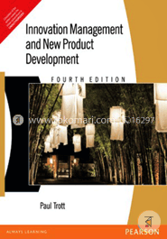 Innovation Management and New Product Development image