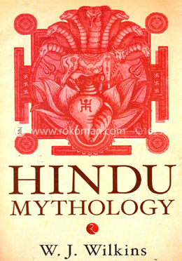 Hindu Mythology image
