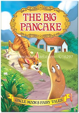 The Big Pancake image