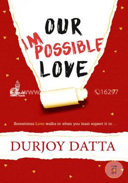 PMR : Our Impossible Love image