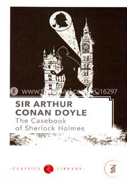 The Casebook of Sherlock Holmes image