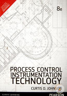 Process Control Instrumentation Technology image