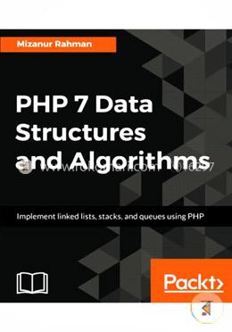 PHP 7 Data Structures and Algorithms image