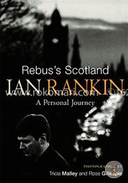Rebus's Scotland: A Personal Journey image