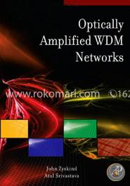 Optically Amplified WDM Networks image