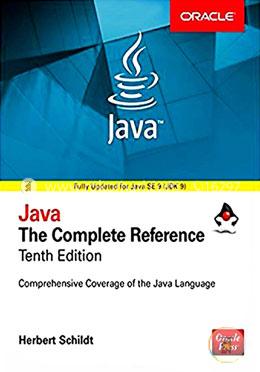 Java : The Complete Reference: Herbert Schildt | Rokomari.com