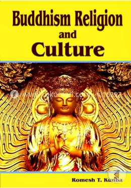 Buddhism Religion and Culture image