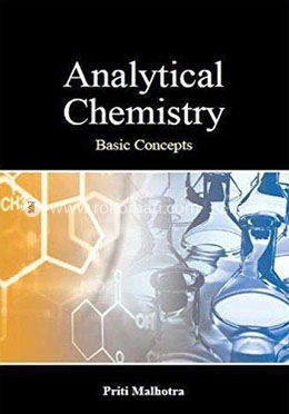 Analytical Chemistry - Basic Concepts image