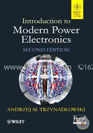 Introduction To Modern Power Electronics image