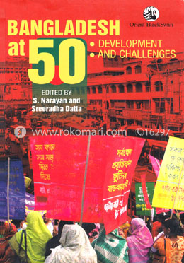 Bangladesh at 50: Development and Challenges image