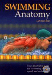 Swimming Anatomy image