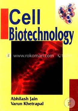 Cell Biotechnology image