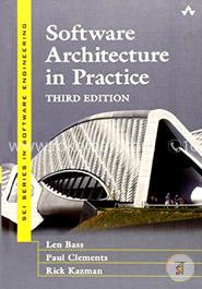 Software Architecture in Practice image