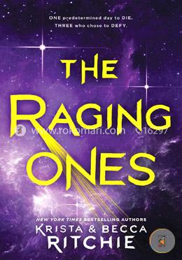 The Raging Ones image