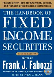 The Handbook of Fixed Income Securities image