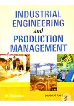 Industrial Engineering and Production Management image