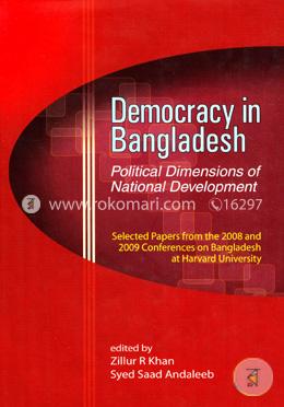 Democracy in Bangladesh image