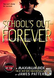 School's Out - Forever image