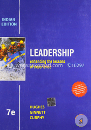 Leadership: Enhancing the Lessons of Experience image