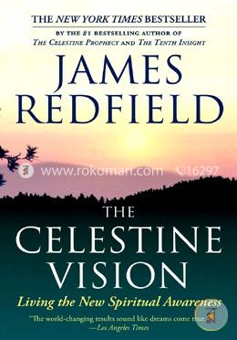 The Celestine Vision: Living the New Spiritual Awareness image