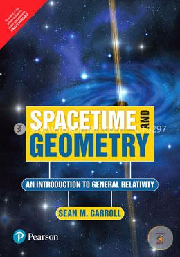 Spacetime And Geometry: An Introduction To General Relativity image