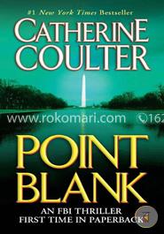 Point Blank (An FBI Thriller) image