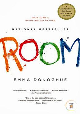 Room: A Novel image