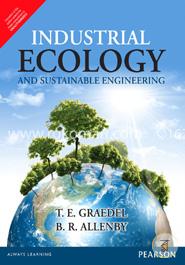 Industrial Ecology and Sustainable Engineering image
