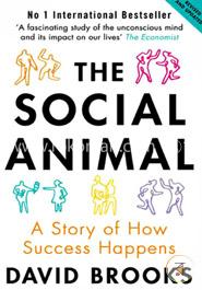 Social Animal: A Story of How image