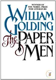 The Paper Men image