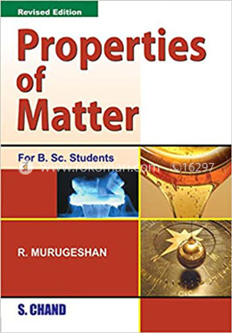 Properties of Matter image