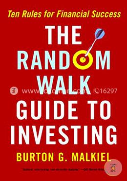 The Random Walk Guide to Investing – Ten Rules for Financial Success image