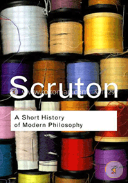 A Short History of Modern Philosophy (Paperback) image