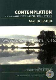 Contemplation: An Islamic Psychospiritual Study image