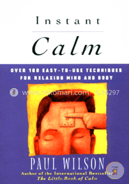 Instant Calm image