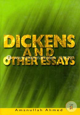 Dickens and Other Essays image