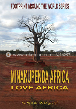 Minakupenda Africa (Love Africa) image