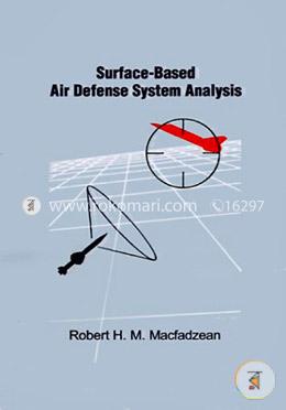 Surface-Based Air Defense System Analysis image