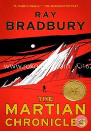 The Martian Chronicles image