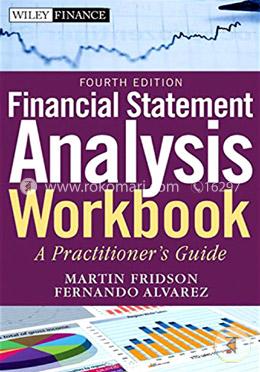 Financial Statement Analysis Workbook image