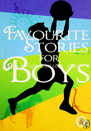 Favourite Stories for Boys image