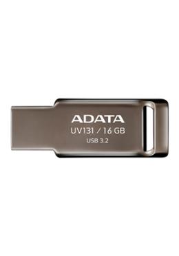 Adata UV 131 USB 3.2 Pen Drive 16GB Gray Color image