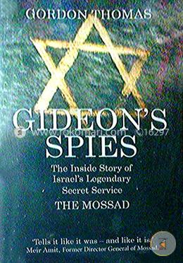 Gideon's Spies image