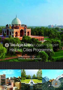 The Aga Khan Historic Cities Programme image