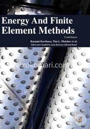 Energy and Finite Element Methods image
