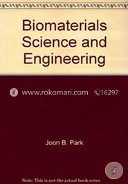 Biomaterials Science and Engineering  image