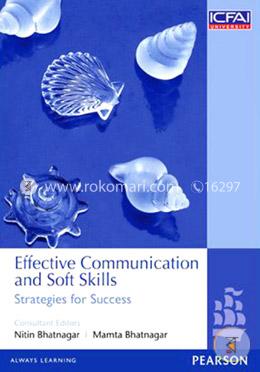 Effective Communication and Soft Skills image
