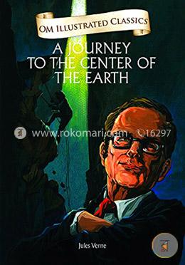 A Journey to the Center of the Earth : Illustrated Classics image