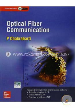 Optical Fiber Communication image