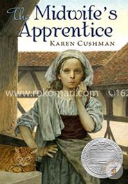 The Midwife's Apprentice image